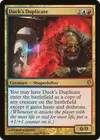 Product image for Dack's Duplicate