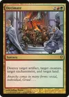 Product image for Decimate