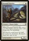 Product image for Doomed Traveler