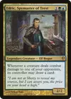 Product image for Edric, Spymaster of Trest