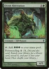 Product image for Elvish Aberration