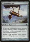 Product image for Explorer's Scope