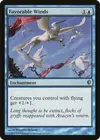 Product image for Favorable Winds