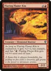 Product image for Flaring Flame-Kin