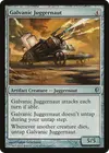 Product image for Galvanic Juggernaut