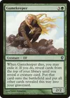 Product image for Gamekeeper