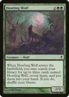 Product image for Howling Wolf
