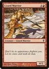 Product image for Lizard Warrior