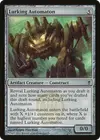 Product image for Lurking Automaton