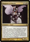 Product image for Magister of Worth