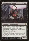 Product image for Magus of the Mirror
