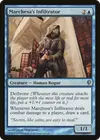 Product image for Marchesa's Infiltrator