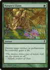 Product image for Nature's Claim