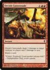Product image for Orcish Cannonade