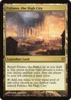 Product image for Paliano, the High City