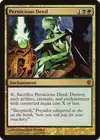 Product image for Pernicious Deed
