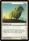 Product image for Pillarfield Ox
