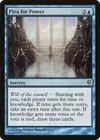 Product image for Plea for Power