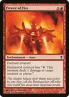 Product image for Power of Fire
