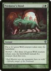 Product image for Predator's Howl
