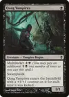 Product image for Quag Vampires