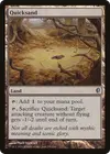 Product image for Quicksand