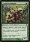 Product image for Sakura-Tribe Elder