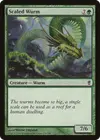Product image for Scaled Wurm