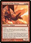 Product image for Scourge of the Throne