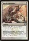 Product image for Secret Summoning