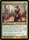 Product image for Selvala, Explorer Returned
