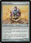 Product image for Silent Arbiter