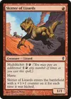 Product image for Skitter of Lizards