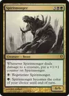 Product image for Spiritmonger