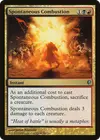 Product image for Spontaneous Combustion