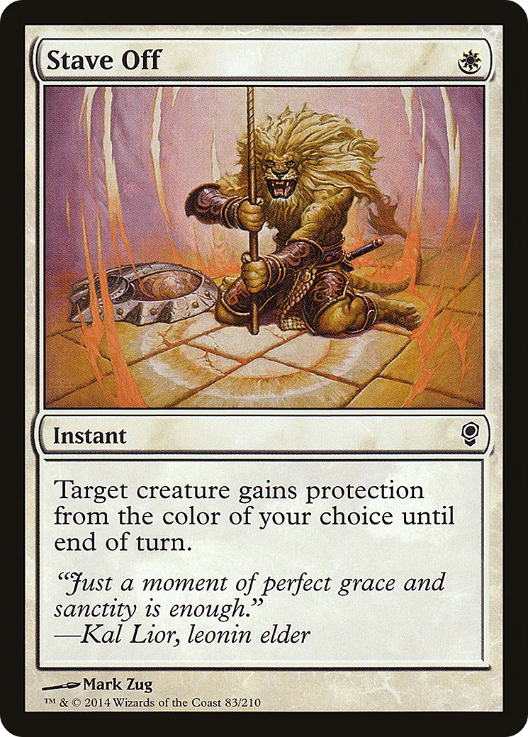 Conjuration — Conspiracy — Magic: The Gathering
