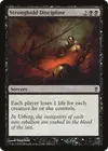 Product image for Stronghold Discipline