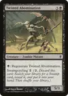 Product image for Twisted Abomination