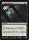 Product image for Tyrant's Choice