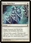 Product image for Valor Made Real
