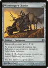 Product image for Warmonger's Chariot
