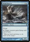 Product image for Wind Dancer