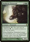 Product image for Wolfbriar Elemental