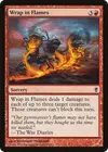 Product image for Wrap in Flames