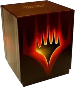 Commander Anthology Commander Deck Heavenly Inferno — Commander Anthology — Magic: The Gathering