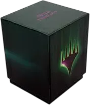 Deck Commander Anthology Volume II Breed Lethality — Commander Anthology Volume II — Magic: The Gathering