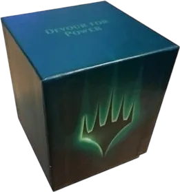 Deck Commander Anthology Volume II Devour for Power — Commander Anthology Volume II — Magic: The Gathering