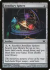 Product image for Armillary Sphere