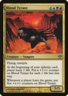 Product image for Blood Tyrant
