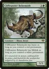 Product image for Cliffrunner Behemoth